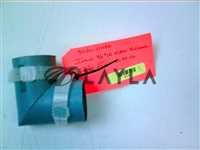3420-01136//INSUL3/4"ID ELBOW SILICONE RBR FOAM UL94/Applied Materials/_01