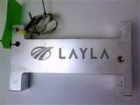 0040-03911//SPACER, PILLOW BLOCK, 290MM SIP-CU/Applied Materials/_01