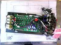 0100-00458//PCB, ENDURA GASBOX FACILITY INTERFACE/Applied Materials/_01