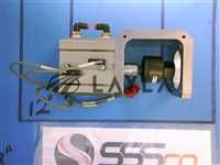 0010-00974//DPS, AIR CYLINDER, WAFER LIFT ASSY/Applied Materials/