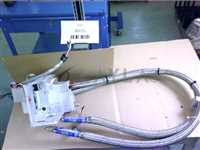0040-00022//WELDMENT RF WATER BOX CU SZ ESC CHILLER/Applied Materials/_01