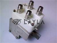 0021-36727//COVER,BULKHEAD,CATHODE WATER,DPS/Applied Materials/_01