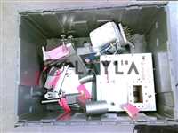 0240-01550//KIT, MAGNETRON MOUNTING, ULTIMA HDP-CVD/Applied Materials/_01