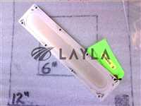 0020-22548//PLATE BLANKOFF SHUTTER ARM/Applied Materials/_01