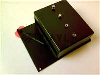 0040-03190//MTG BRKT, PYRO XFRMR, 3-4 CH., RTP, CMF/Applied Materials/_01