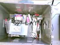 0240-01550//KIT, MAGNETRON MOUNTING, ULTIMA HDP-CVD/Applied Materials/_01