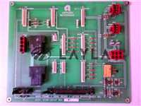 0100-20147//PCB ASSY MNFRAME DUAL DEGAS LIFT INTCONNECT/Applied Materials/_01
