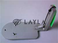 0040-20312//BRACKET UTI RGA SUPPORT/Applied Materials/_01