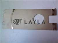 0020-21033//BLADE 6" TRANSFER FROG LEG/Applied Materials/_01