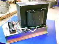 0190-35184//ASSY TRANSFORMER,5.0KVA, 200/208V PRI,12/Applied Materials/_01