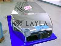 0040-18141//COVER, CHAMBER TOP, HDPCVD, ULTIMA/Applied Materials/_01