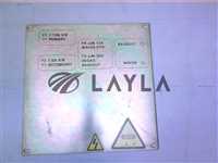 0020-20852//COVER, HEATSINK TOP/Applied Materials/_01