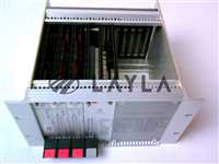 3200-00004//CARDCAGE, GAS PANEL, 3U, 9-SLOT RACKMOUN/Applied Materials/_01