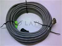 0150-16007//CABLE ASSY, PUMP UMBILICAL, 50FT/Applied Materials/_01