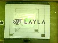 0200-35159//BAFFLE INJECT, 3 ZONE/Applied Materials/_01