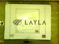 0200-35159//BAFFLE INJECT, 3 ZONE/Applied Materials/_01