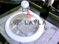 0200-35042//DOME, LOWER QTZ, W/BALL - replaced w/part #0200-05207/Applied Materials/_01