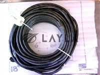 0190-18331//CABLE  ASSY,HI VOLTAGE 4 PIN 55FT,ULTIMA/Applied Materials/_01