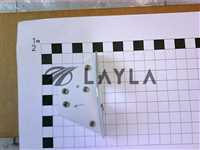 0020-40711//BRACKET, WAFER DETECTOR/Applied Materials/_01