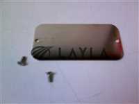 0020-13729//TARGET, REFLECTIVE PLATFORM ELECTRO POLI/Applied Materials/_01