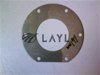 0020-21863//SHIM,ROTARY FEED THRU .6 THICK/Applied Materials/_01