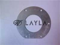 0020-21863//SHIM,ROTARY FEED THRU .6 THICK/Applied Materials/_01