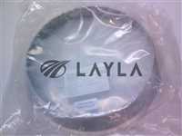 0020-23278//SHIELD UPPER, SST, 8" 101% TIN/Applied Materials/_01