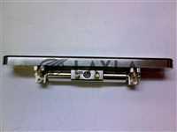 0010-21566//ASSY, SLIT VALVE VAT DOOR & MOUNT/Applied Materials/
