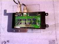 0010-03329//ASSY CE MARK TC-AMP TECTRA TI/TIN/Applied Materials/