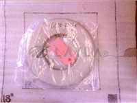 0020-22165//CLAMPING RING 6" TiW SMF Ti DMOS/Applied Materials/_01