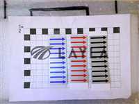 0242-38116//KIT GAS FLOW LABEL/Applied Materials/_01