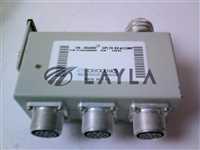 3620-01487//PUMP  SPLITTER POWER/SIGNAL 3WAY W/ADJUS/Applied Materials/_01