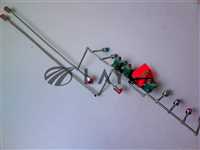 0050-20669//GAS LINE, LEFT SIDE AR MANIFOLD/Applied Materials/_01