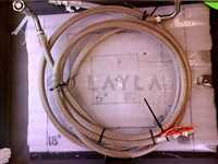 3400-01112//HOSE FLEX 18" LONG NW-25 FLG BOTH PORTS/Applied Materials/_01