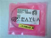 0270-70043//CENTER ALIGNMENT PERP JIG, REV/Applied Materials/_01