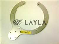 0021-06427//HOOP, LIFT, OPEN, 8" MCA E-CHUCK/Applied Materials/_01