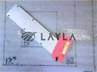 0020-22548//PLATE BLANKOFF SHUTTER ARM/Applied Materials/_01