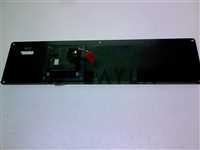 0021-35155//PLATE,COVER FLOW METER. CHA/CHC/Applied Materials/_01