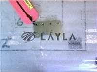 0021-11025//BRACKET, PLATE, CRYO WATER LINES/Applied Materials/_01