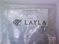 0020-29948//CUP, INNER, COIL SPRT, 1/8 THK, 99.95 TA/Applied Materials/