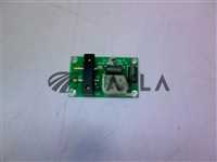 0100-20352//PCB ASSY, TC AMP FILTER