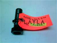 0020-01326//HOSE FITTING, MCA+ WATERBOX MOUNT/Applied Materials/