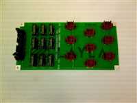 ABAA-20051//PCB ASSY, TURBO INTERCONNECT