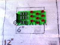 ABAA-20051//PCB ASSY, TURBO INTERCONNECT