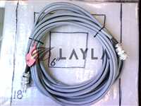 0620-01079//CABLE ASSY CONTROLLER ONBOARD 50'L 9P-CI/Applied Materials/