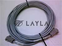 0150-21147//CABLE ASSY ORIENTER  UMBILICAL-35FT