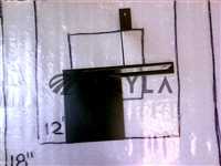 0270-18098//TOOL, PLATE SUPPORT RF MATCH, ULTIMA