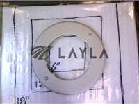 0020-27708//CLAMP RING 8" SNNF AL 6TABS/6PKTS AMD/Applied Materials/_01