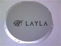0020-31492//GAS DISTRIBUTION PLATE, 101 HOLES/Applied Materials/_01