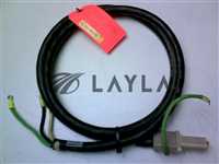 0150-36306//ASSY, CABLE, HEATER MODULE, DCSxZ/Applied Materials/